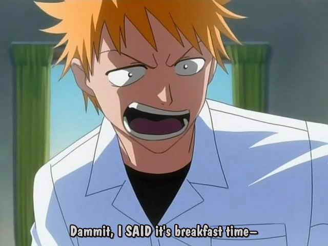 Otaku Gallery  / Anime e Manga / Bleach / Screen Shots / Episodi / 006 - Scontro mortale Ichigo vs Ichigo / 008.jpg